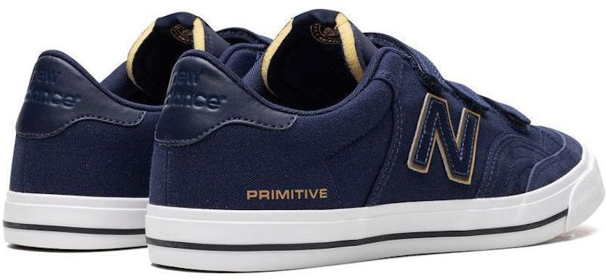 New Balance Primitive x New Balance Numeric 212 'Blue' NM212VV1 Shop New Balance Primitive x New Balance Numeric 212 'Blue' NM212VV1