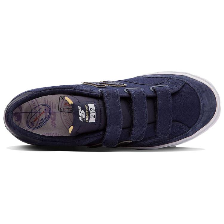 Purchase New Balance Primitive x New Balance Numeric 212 'Biru' NM212VV1