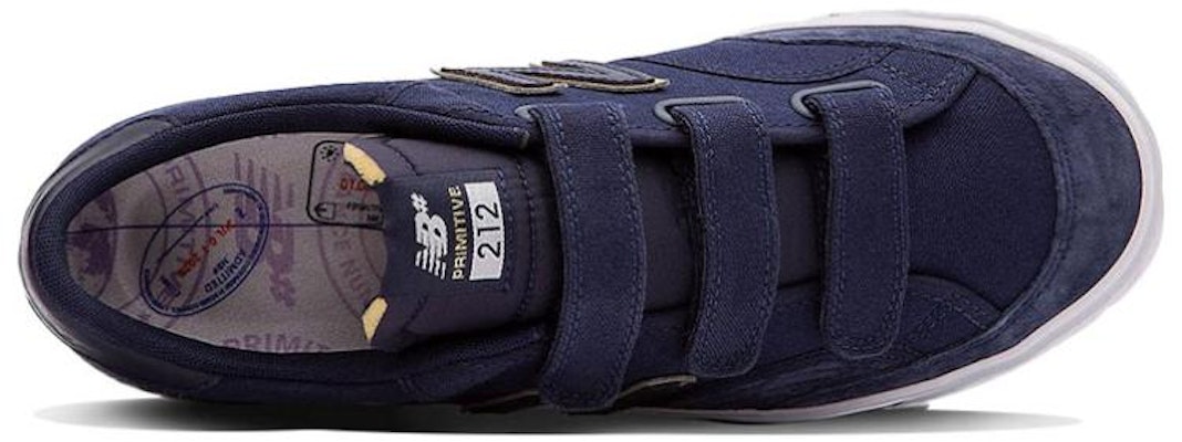 New Balance Primitive x New Balance Numeric 212 'Blue' NM212VV1 Purchase New Balance Primitive x New Balance Numeric 212 'Blue' NM212VV1