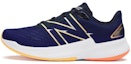 Buy ニューバランス Prism ダークブルーオレンジ MFCPZCN2