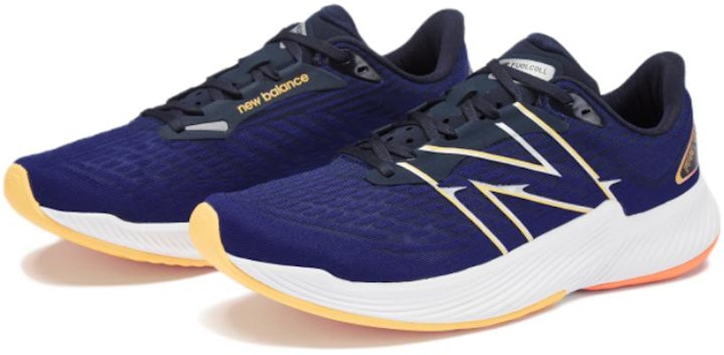 ニューバランス Prism ダークブルーオレンジ MFCPZCN2 Order ニューバランス Prism ダークブルーオレンジ MFCPZCN2