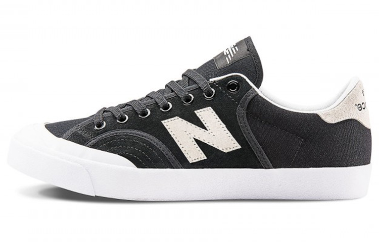 New Balance Pro Court 212 'Black White' NM212BWE