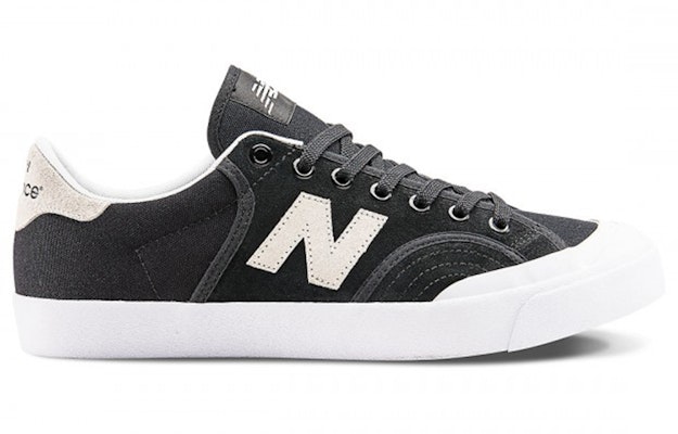 New Balance Pro Court 212 'Negro Blanco' NM212BWE Order New Balance Pro Court 212 'Negro Blanco' NM212BWE