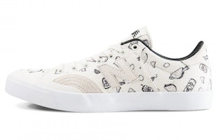 New Balance Pro Court 212 'Cloud White Graffiti' NM212TAB New Balance Pro Court 212 'Cloud White Graffiti' NM212TAB