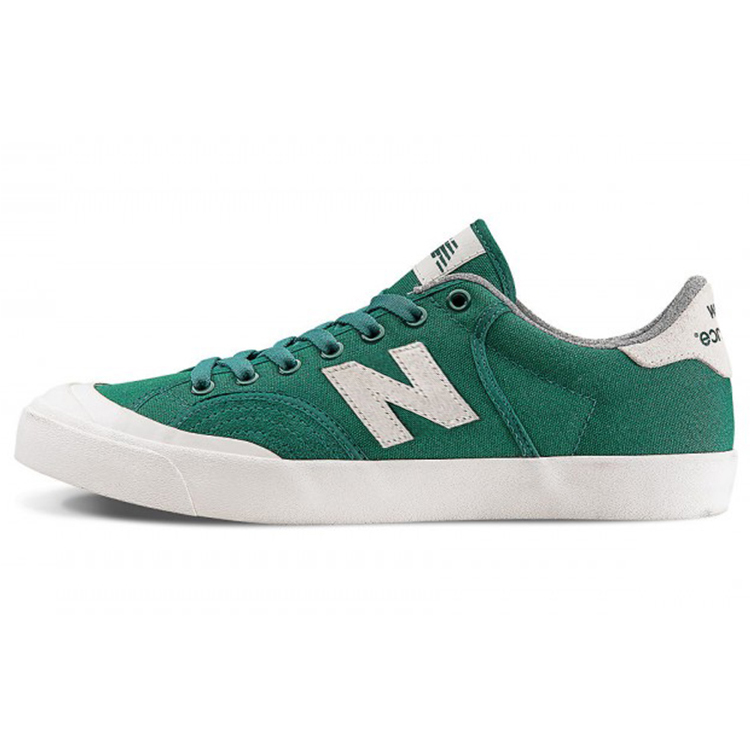 New Balance Pro Court 212 'Green Low-Top Casual' NM212EVG
