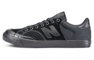 New Balance Pro Court 212 'Pure Black' NM212CN New Balance Pro Court 212 'Pure Black' NM212CN