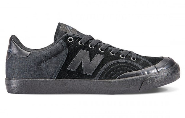 뉴발란스 프로코트 212 블랙 (New Balance Pro Court 212 Black) NM212CN Order 뉴발란스 프로코트 212 블랙 (New Balance Pro Court 212 Black) NM212CN