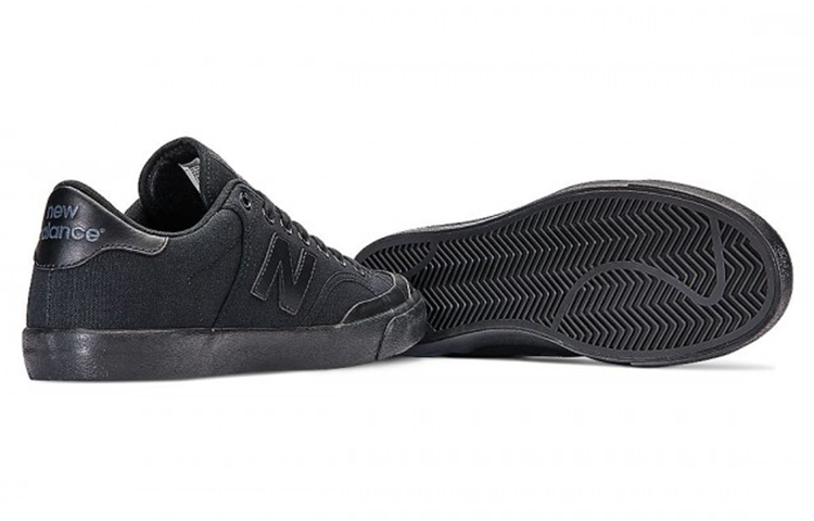 Shop New Balance Pro Court 212 'Hitam Pekat' NM212CN