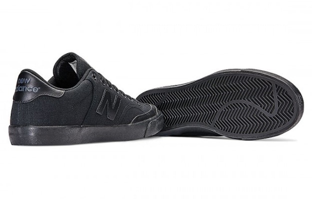 뉴발란스 프로코트 212 블랙 (New Balance Pro Court 212 Black) NM212CN Shop 뉴발란스 프로코트 212 블랙 (New Balance Pro Court 212 Black) NM212CN
