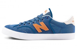 New Balance Pro Court 212 'Royal Blue' NM212ATM New Balance Pro Court 212 'Royal Blue' NM212ATM