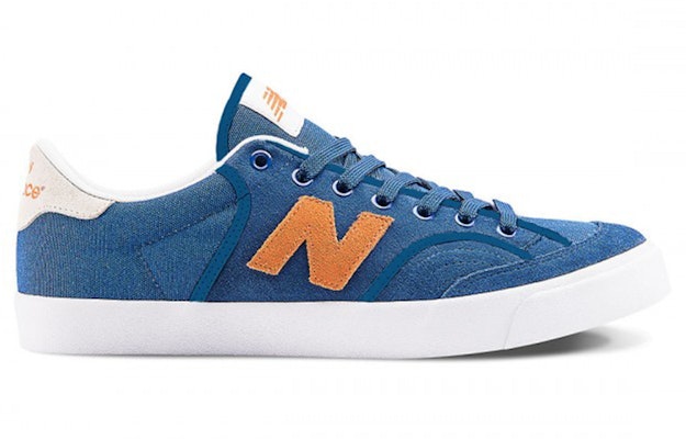 New Balance Pro Court 212 'Royal Blue' NM212ATM Order New Balance Pro Court 212 'Royal Blue' NM212ATM