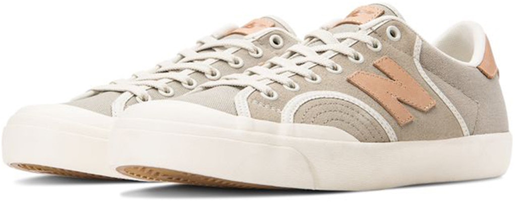 New Balance Pro Court 212 'Arena' NM212CGR Lookbook New Balance Pro Court 212 'Arena' NM212CGR