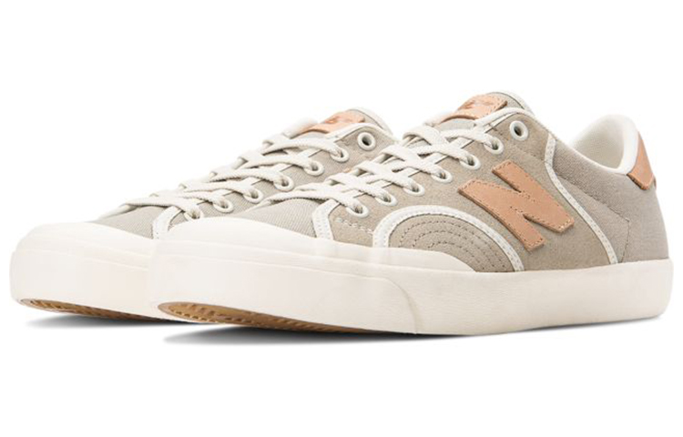Lookbook ニューバランス Pro Court 212 サンド NM212CGR