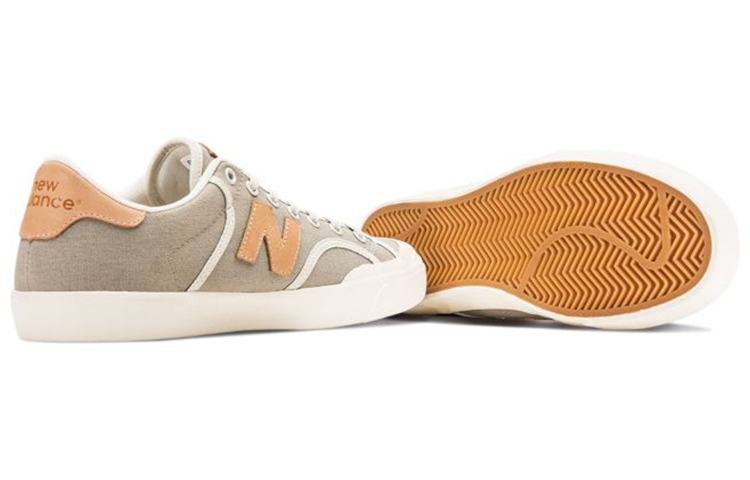 Shop ニューバランス Pro Court 212 サンド NM212CGR