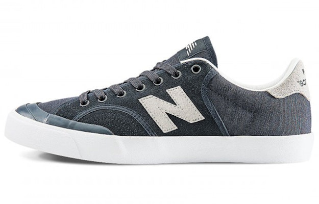 New Balance Pro Court 212 'Slate Black' NM212WBG Buy New Balance Pro Court 212 'Slate Black' NM212WBG