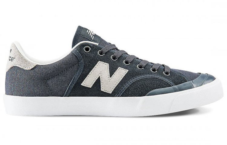 Order New Balance Pro Court 212 'Hitam Slate' NM212WBG
