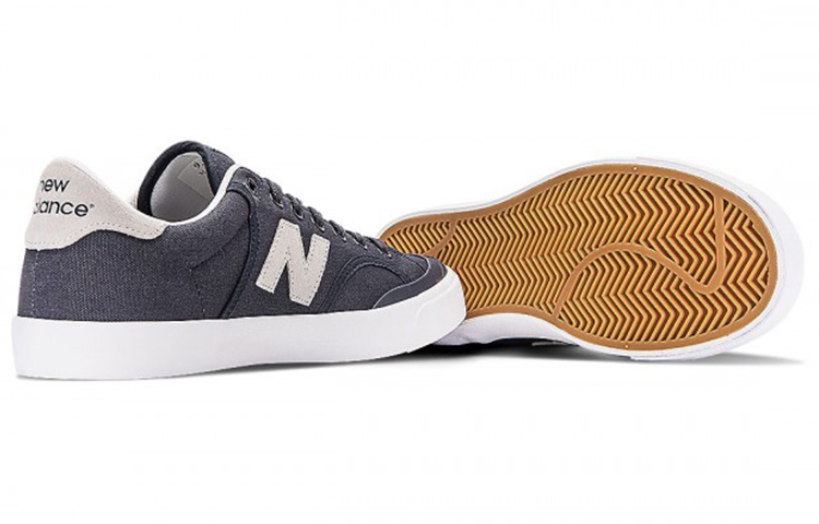 Shop New Balance Pro Court 212 'Hitam Slate' NM212WBG