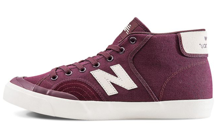 New Balance Pro Court 213 'Burgundy' NM213OSG