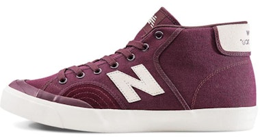 New Balance Pro Court 213 'Burgundy' NM213OSG New Balance Pro Court 213 'Burgundy' NM213OSG