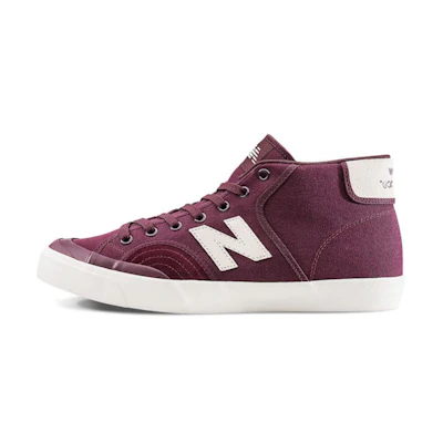 NB Pro Court 213 'Burgundy'