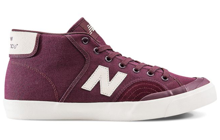 Order 新百伦 Pro Court 213 '酒红色' NM213OSG