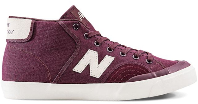 新百伦 Pro Court 213 '酒红色' NM213OSG Order 新百伦 Pro Court 213 '酒红色' NM213OSG