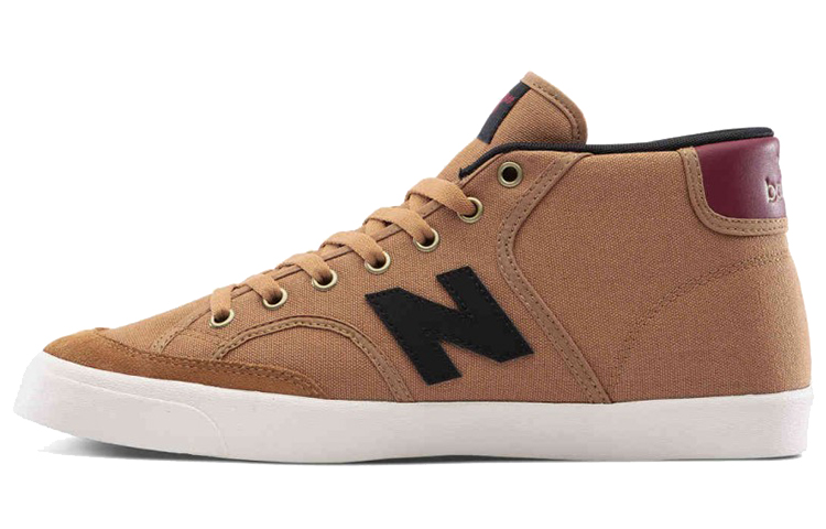 New Balance Pro Court 213 'Caramel Brown' NM213CLB