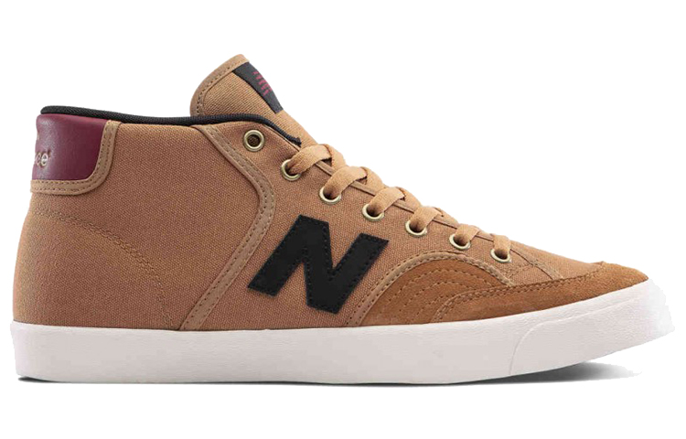 Order 新百伦 Pro Court 213 '焦糖棕' NM213CLB