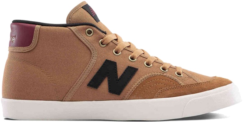 新百伦 Pro Court 213 '焦糖棕' NM213CLB Order 新百伦 Pro Court 213 '焦糖棕' NM213CLB