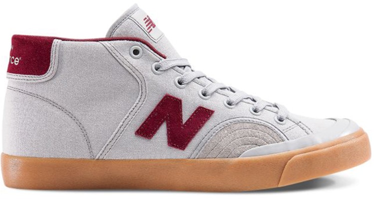 뉴발란스 프로코트 213 그레이레드 로우탑 (New Balance Pro Court 213 Grey/Red Low) NM213BWT Order 뉴발란스 프로코트 213 그레이레드 로우탑 (New Balance Pro Court 213 Grey/Red Low) NM213BWT