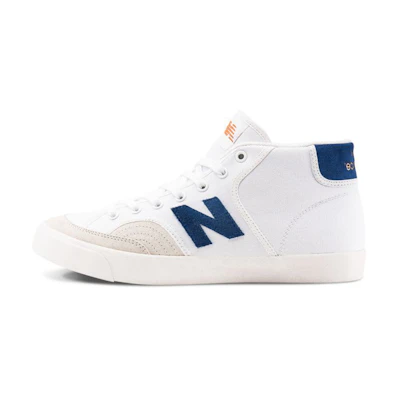 NB Pro Court 213 'White'