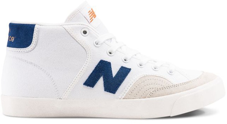 New Balance Pro Court 213 '白色' NM213SIR Order New Balance Pro Court 213 '白色' NM213SIR