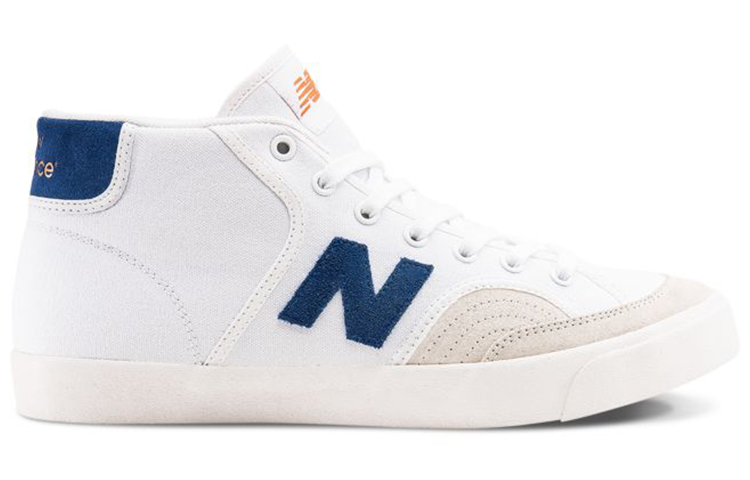 Order New Balance Pro Court 213 ''Wit'' NM213SIR