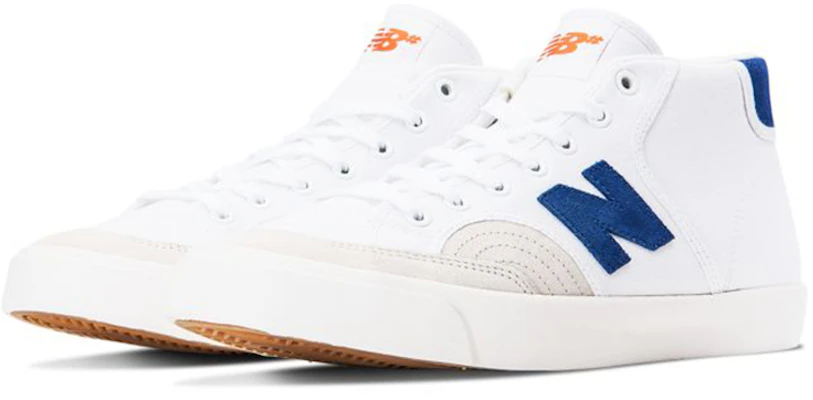 New Balance Pro Court 213 ''Wit'' NM213SIR Lookbook New Balance Pro Court 213 ''Wit'' NM213SIR
