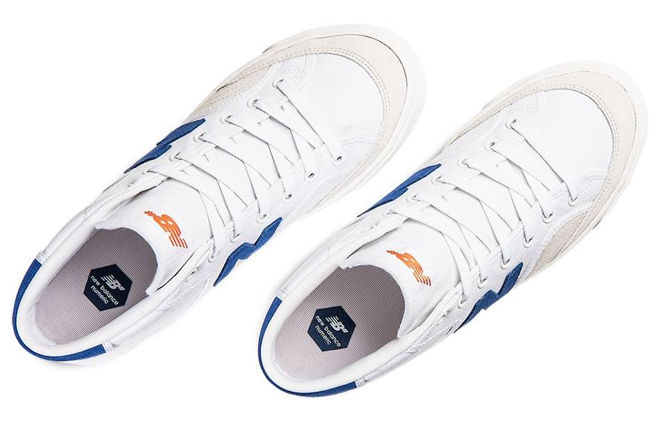 Shop New Balance Pro Court 213 ''Wit'' NM213SIR