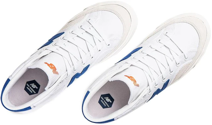 New Balance Pro Court 213 ''Wit'' NM213SIR Shop New Balance Pro Court 213 ''Wit'' NM213SIR