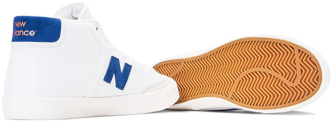 New Balance Pro Court 213 ''Wit'' NM213SIR Purchase New Balance Pro Court 213 ''Wit'' NM213SIR