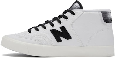 New Balance Pro Court 213 Shoes 'White Black' NM213PLD New Balance Pro Court 213 Shoes 'White Black' NM213PLD