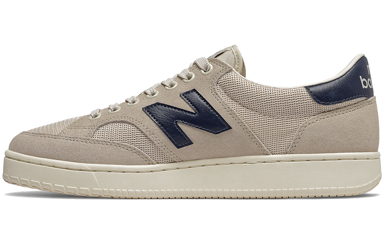 New Balance Pro Court 'Beige Navy' PROCTCCF