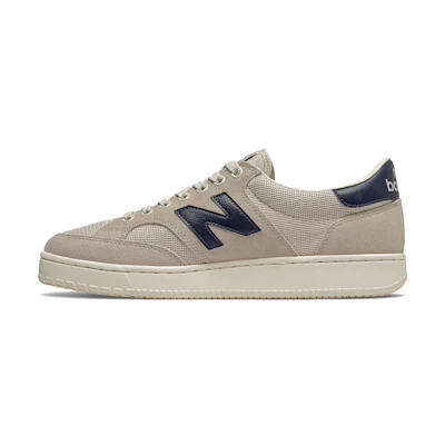 NB Pro Court 'Beige Navy'
