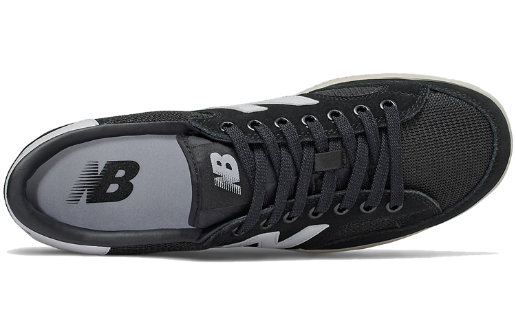 Lookbook New Balance Pro Court ''Zwart'' PROCTCCE