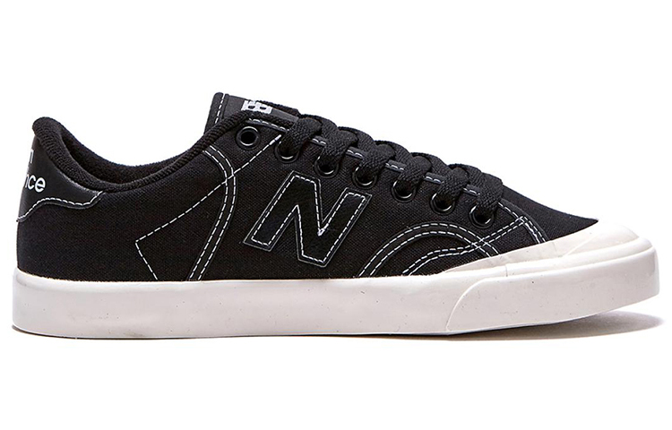 Order New Balance Pro Court ''Zwart'' PROCTSEQ