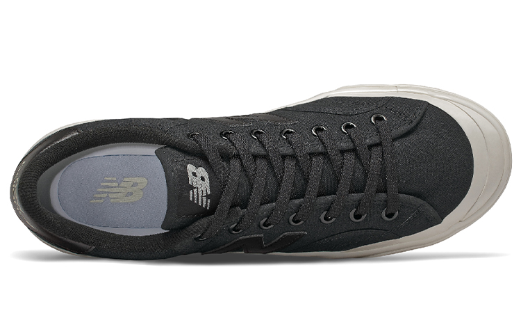 Lookbook New Balance Pro Court 'Hitam' PROCTSEX