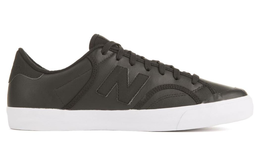 NB Pro Court 'Black' 圖 2