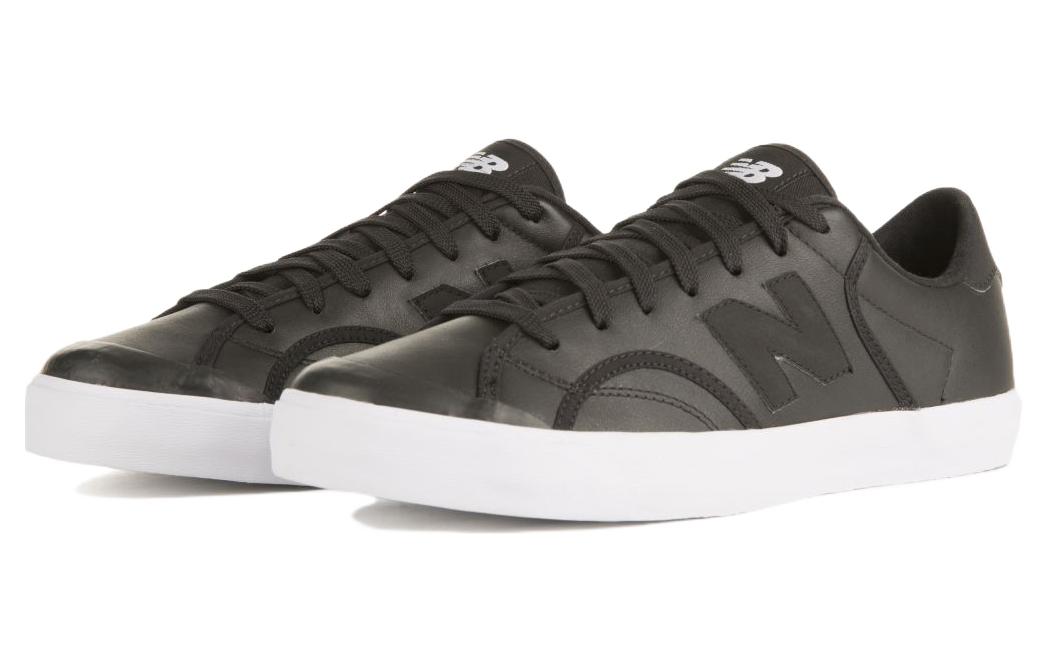 NB Pro Court 'Black' 圖 3