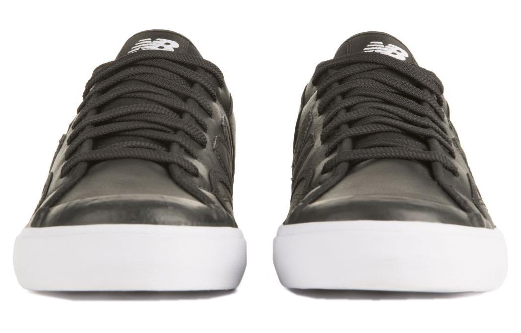 NB Pro Court 'Black' 圖 5