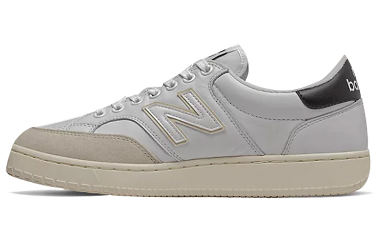 New Balance Pro Court 'Black And White' PROCTCBA