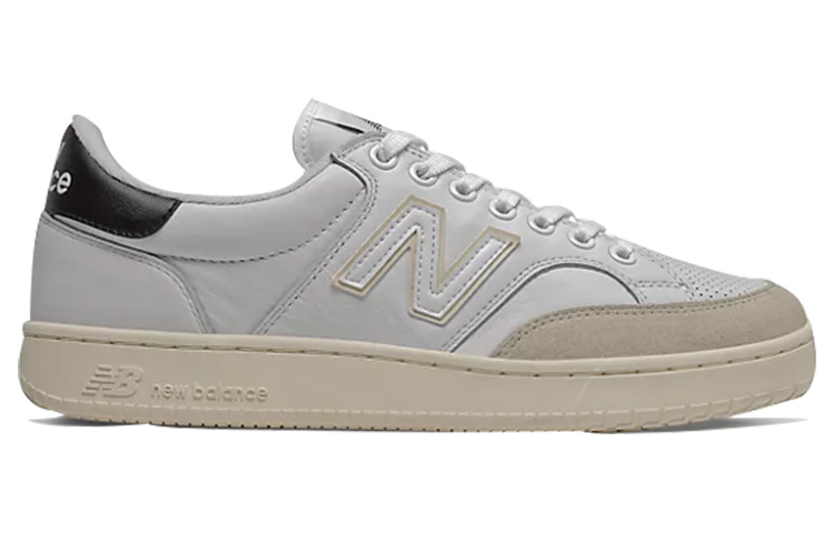 Order New Balance Pro Court 'Hitam dan Putih' PROCTCBA