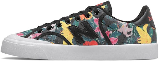 New Balance Pro Court 'Black Floral' PROCTSEG New Balance Pro Court 'Black Floral' PROCTSEG
