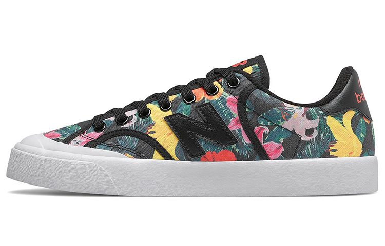 New Balance Pro Court 'Black Floral' PROCTSEG